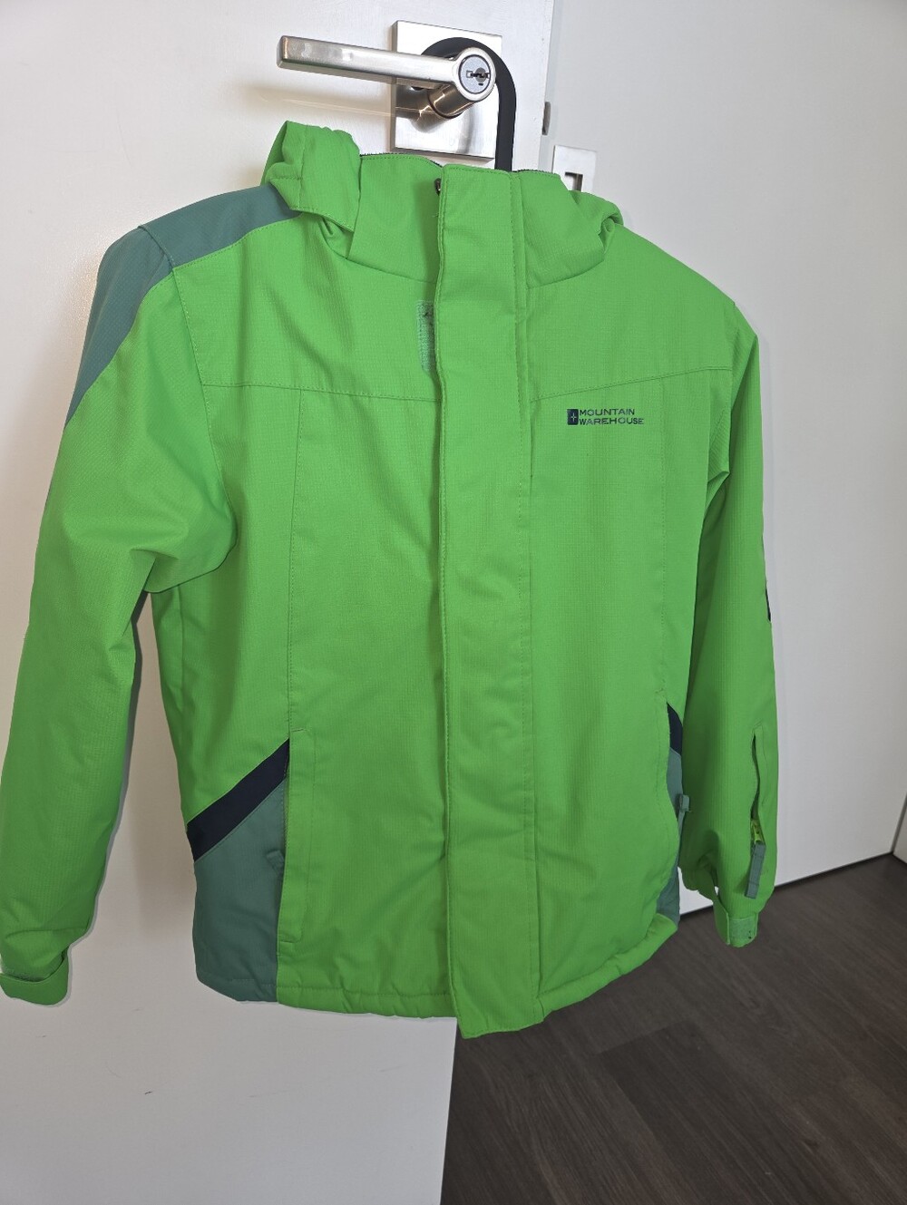 Snow Jacket Kids